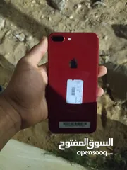  3 ايفون 8+ مغير بطاريه و بطنه عاطله