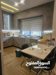  18 شقة مميزة للبيع في كريدور عبدون