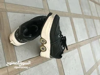  2 سكيت مستعمل