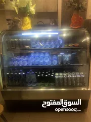  3 ثلاجة عرض للبيع