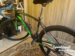  4 دراجه هوائيه للبيع في عمان من البائع مباشره
