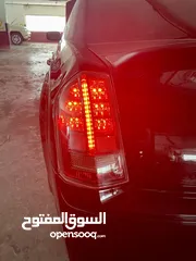  18 كرايسلر 300S 2014