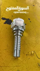  1 قطع غيار JCB عدة عمل وتجهيز مغاسل سيارات