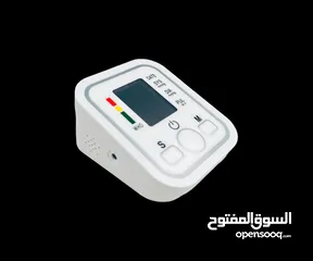  3 جهاز قياس ضغط الدم الناطق