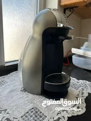  2 ماكينة dolce
