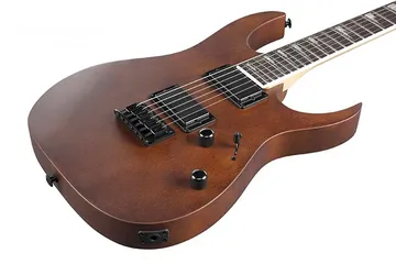  1 جيتار كهربائي ‏Ibanez GRG121 DX-WNF