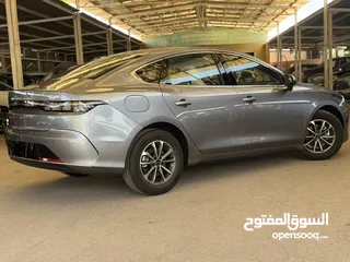  16 2024 BYD DESTROYER DM-i - Plug-in Hybrid بي واي دي ديستروير