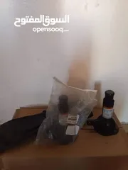  2 قطع غيار لاندكروزر  من موديل 2000 لغاية  2018
