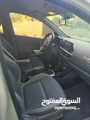  26 Kia morning gt للبيع