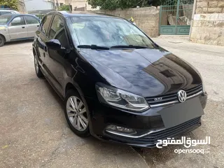 3 بولو 2018  ماطور 1200 تيربو