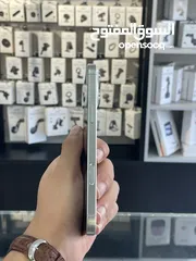 3 Iphone16promax white 512 gb للبيع