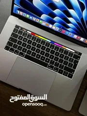  4 MacBook Pro 2019 i9