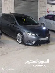  4 سيات ليون 2015