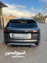  17 ‏   رنج روفر فيلار  Range Rover Velar 2018   او بدل بسياره اقل ثمن Dynamic