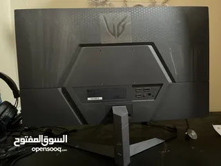  2 شاشه LG Ultra