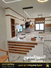  3 بيت مستقل وارض ذو اطلاله
