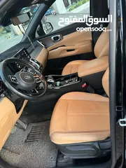  10 كيا سورنتو فل الفل