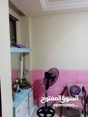  6 شقة للبيع بسعر مغري البيع مستعجل