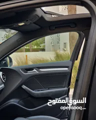  15 اودي AUDI A3 S Line 2015