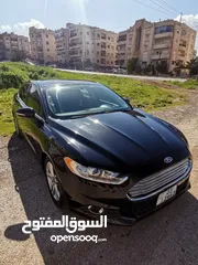  17 Ford fusion 2015 فورد فيوجن