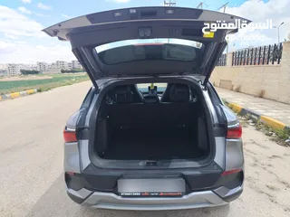  14 بي واي دي اوتو 3 جمرك جديد فل بانوراما 2022