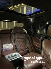  22 BMW 2020 745Le  فل كامل مواصفات خاصه وارد شركه