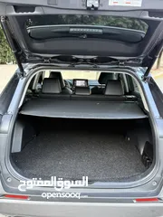  24 RAV4 2021(دفعه تبدء 6200)وارد اوروبي جمرك جديد فحص كامل فل كامل ليميتد كلين تايتل