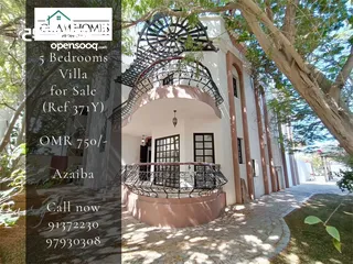  26 Villas For Rent in Qurum, Bausher, Azaiba, Ansab, Al Mouj, Al Hail, Maabilah, Mawaleh