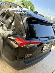  20 Toyota RAV4 (XLE) PRIME HYBRID 2022