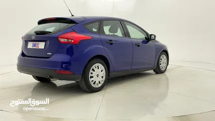  3 (HOME TEST DRIVE AND ZERO DOWN PAYMENT) FORD FOCUS