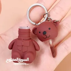  7 حمره شكل دبدوب كيوت