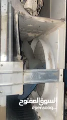  3 مكيف دايو اثنين طن نظيف عادي مش انفيرتر 110 دينار
