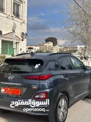  4 هونداي كونا للبيع 2019