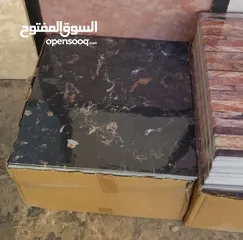  29 رول  بديل رخام لاصق ذاتي نوعيه فاخره جدا فقط 12 د  بدل 15  قياس 3 متر طول بعرض 120 سم  الواح جميله