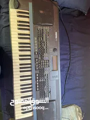  2 بيانو اورج ايطالي اصلي