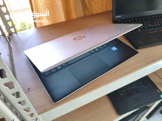  2 لابتوب Hp probook مجدد