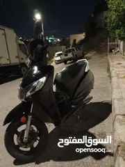  3 هوندا اكتيفا