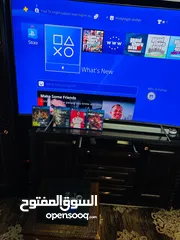  8 Playstation 4 Pro  بلاستيشن 4 برو