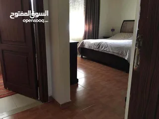  4 للبيع طابق اخير مع روف دوبلكس