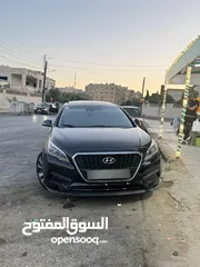  3 سوناتا مميزه 2016 فل مسكر وارد امريكي