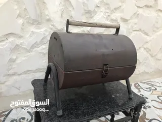  3 شوايات للبيع بسعر مغري