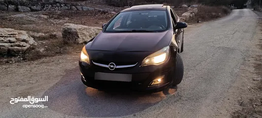  7 اول استرا اوتماتيك