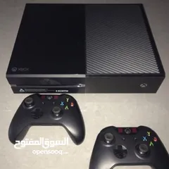  1 اكس بوكس ون Xbox One