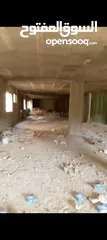  3 شقة للبيع شارع عمان مقابل المحافظة