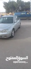  2 هونداي xd ديلوكس للبيع موديل 2000 فحص كامل نفض كامل السياره مقنوي ماشاء الله