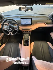  12 سيجال بحال الزيرو  byd Seguall 2023