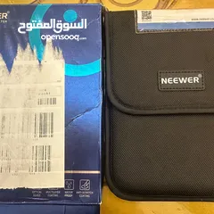  1 Neewer 4*5.65 ND 1.8. Filter