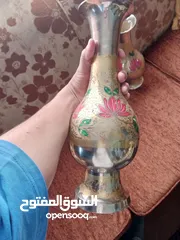  3 نحاس مشكل اشي بجنن