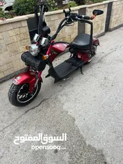  3 دراجة كهرباء