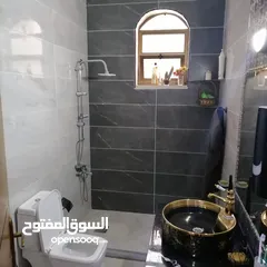  10 فيلا فاخرة مفروشه للايجار من المالك